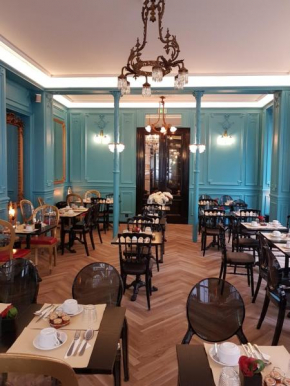  Hotel Peyris Opera  Париж